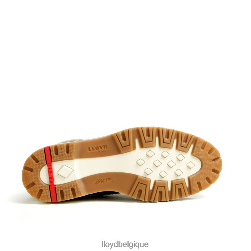 LLOYD Glenn Hommes brun 4Z6Z66482 chaussures