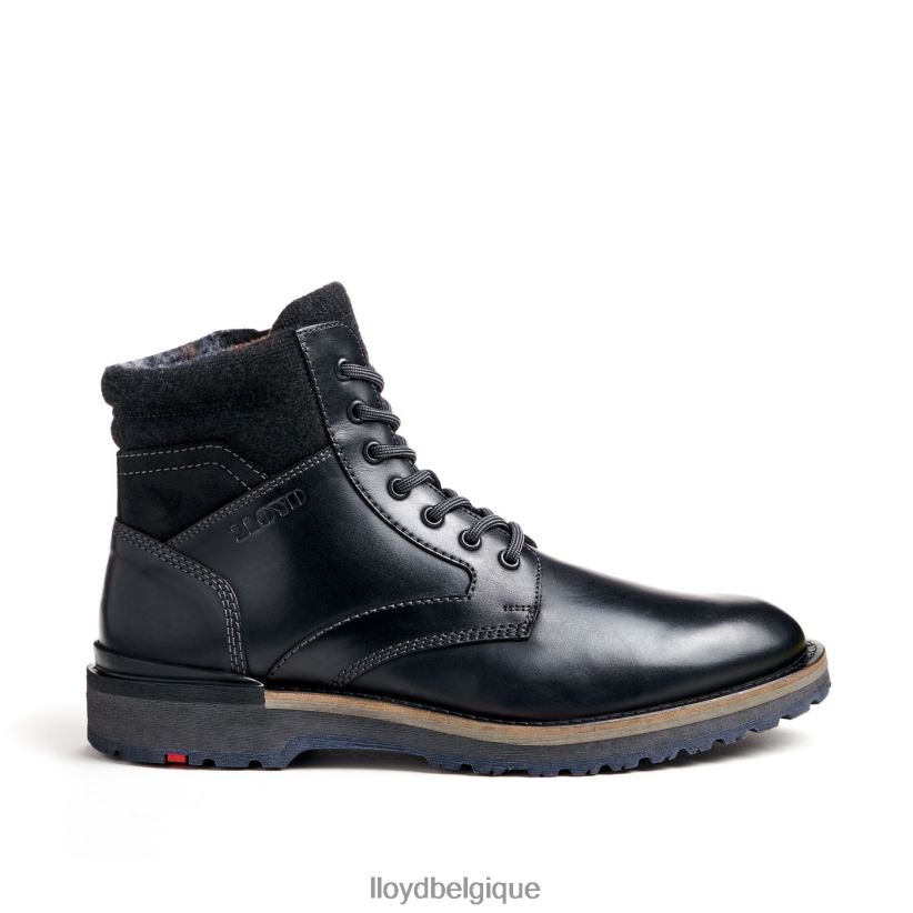 LLOYD Glenn Hommes noir 4Z6Z66481 chaussures