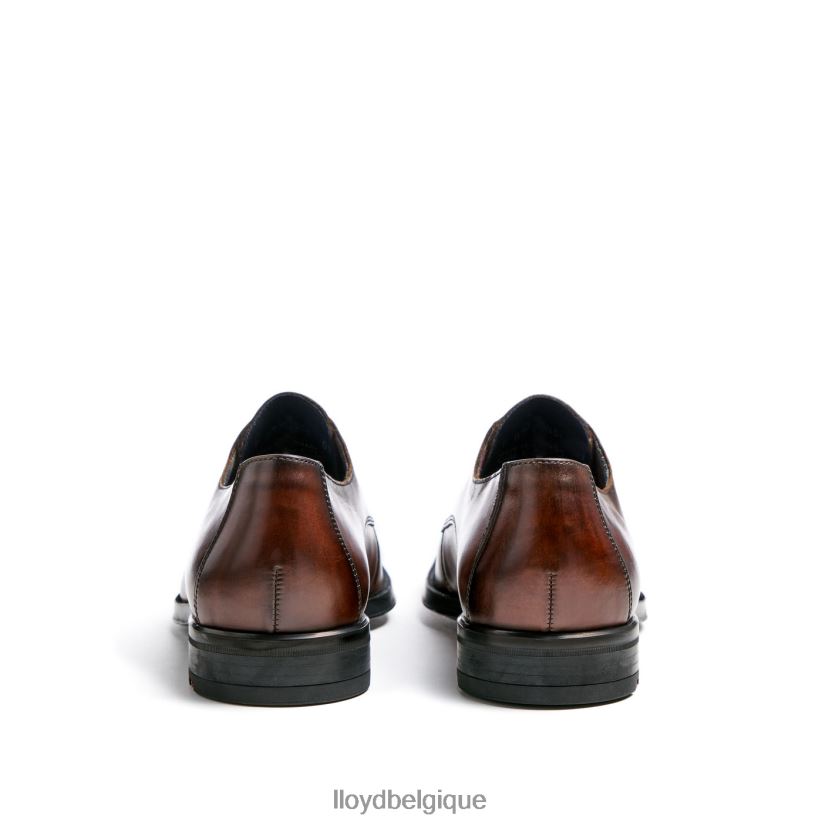 LLOYD Gédéon Hommes brun 4Z6Z663 chaussures