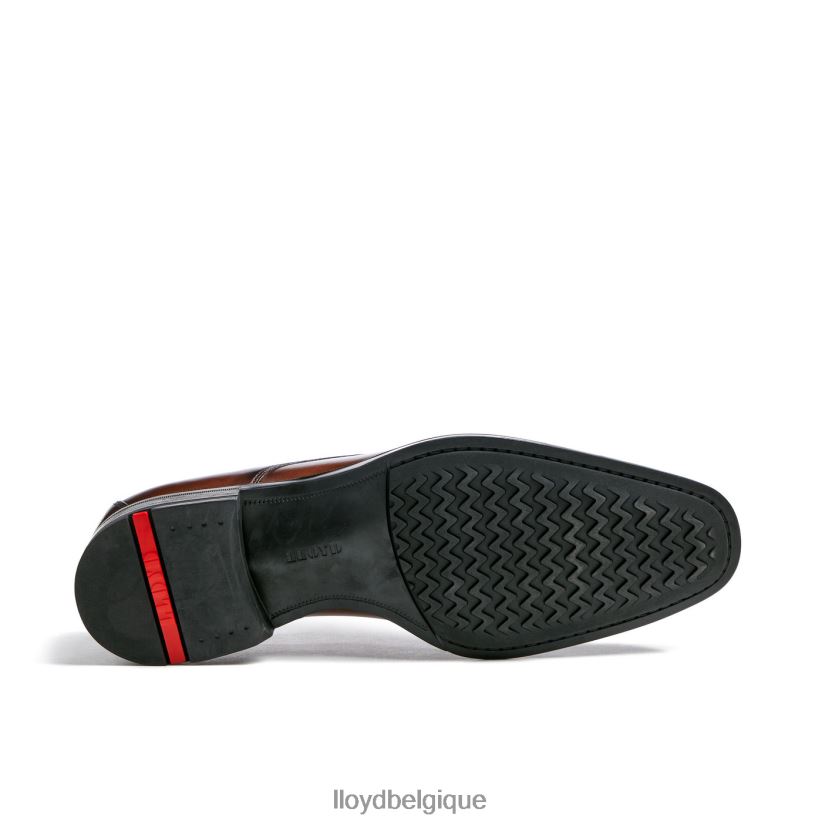 LLOYD Gédéon Hommes brun 4Z6Z663 chaussures