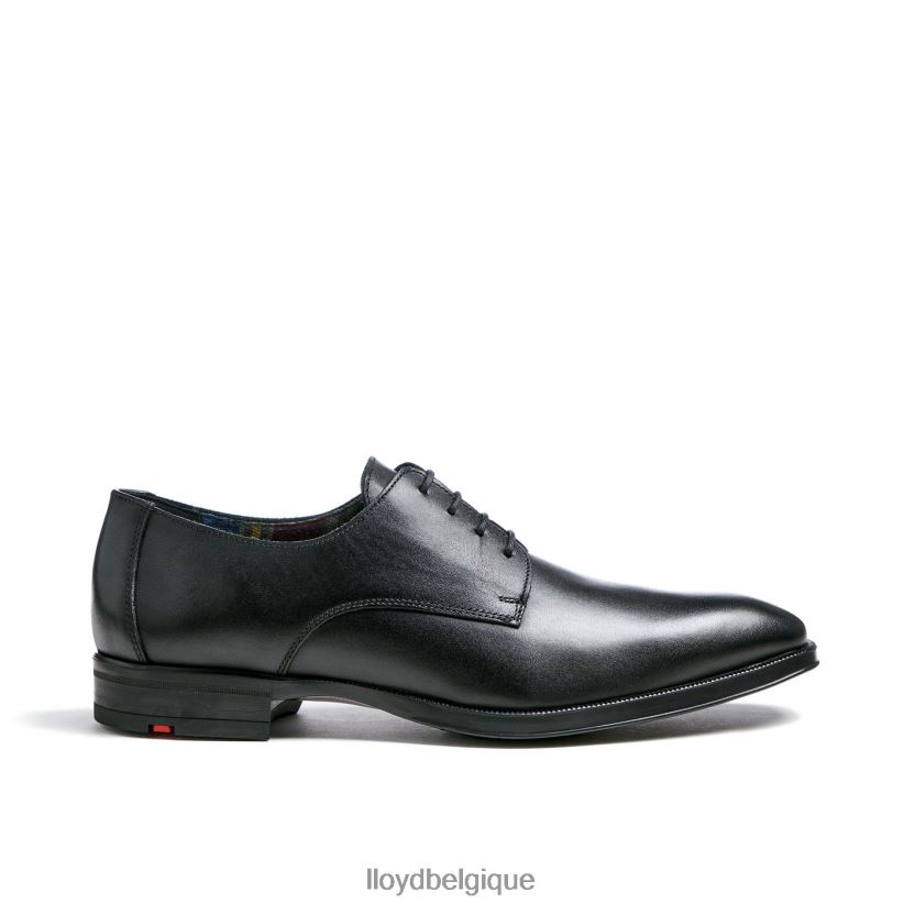 LLOYD Gédéon Hommes noir 4Z6Z6635 chaussures