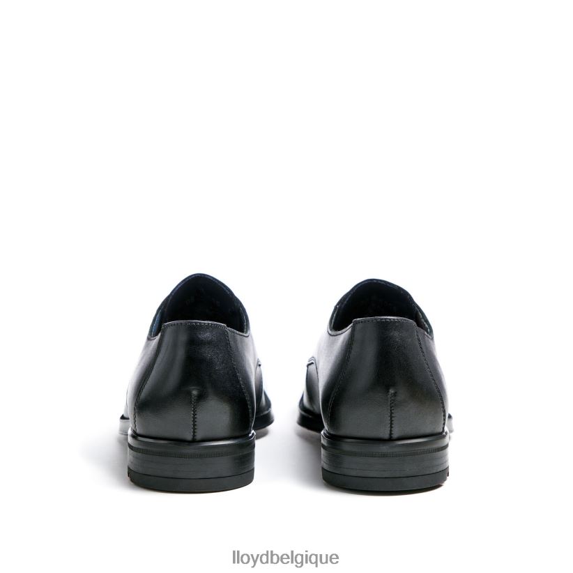 LLOYD Gédéon Hommes noir 4Z6Z6635 chaussures