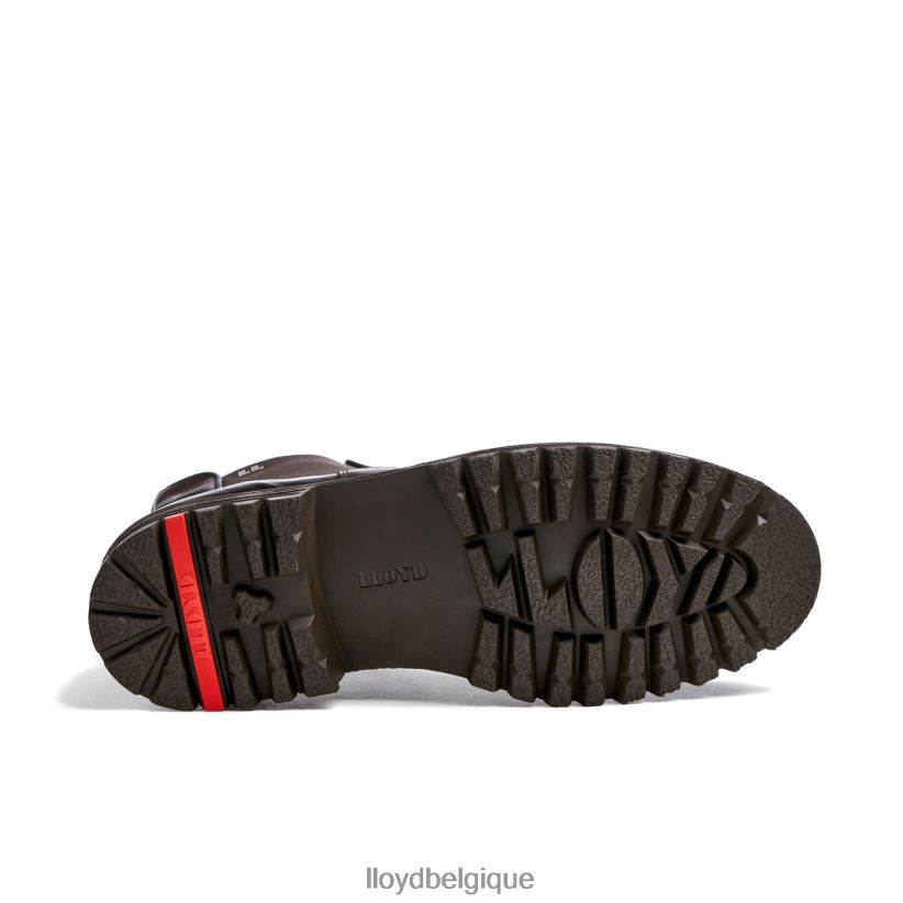 LLOYD Harwich Hommes brun 4Z6Z66478 chaussures