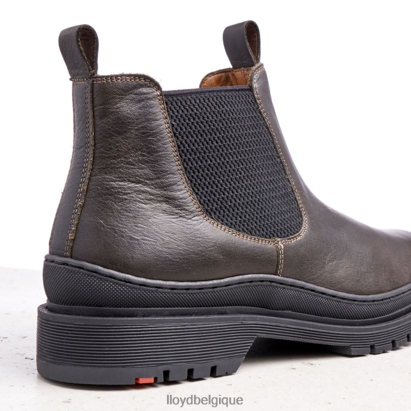 LLOYD Herriot Hommes vert 4Z6Z66500 chaussures