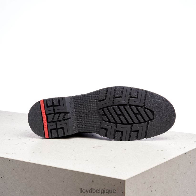 LLOYD Herriot Hommes vert 4Z6Z66500 chaussures