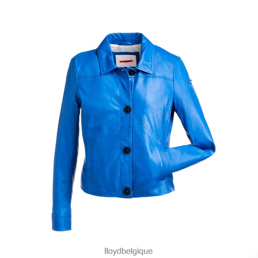 LLOYD Hervé femmes bleu 4Z6Z661263 vêtements