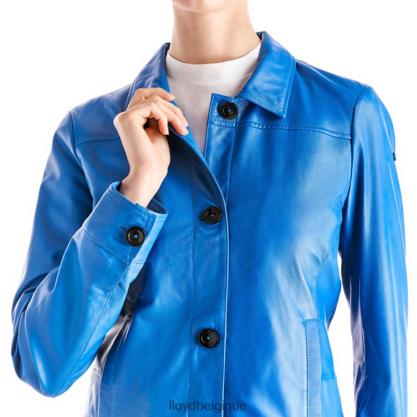 LLOYD Hervé femmes bleu 4Z6Z661263 vêtements