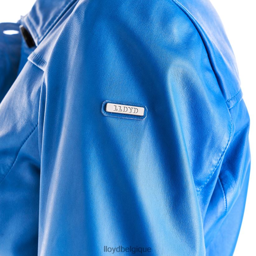 LLOYD Hervé femmes bleu 4Z6Z661263 vêtements