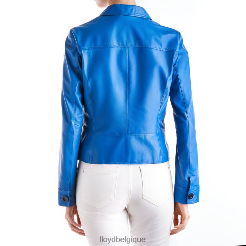 LLOYD Hervé femmes bleu 4Z6Z661263 vêtements