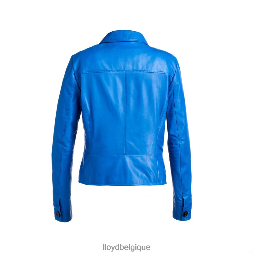 LLOYD Hervé femmes bleu 4Z6Z661263 vêtements