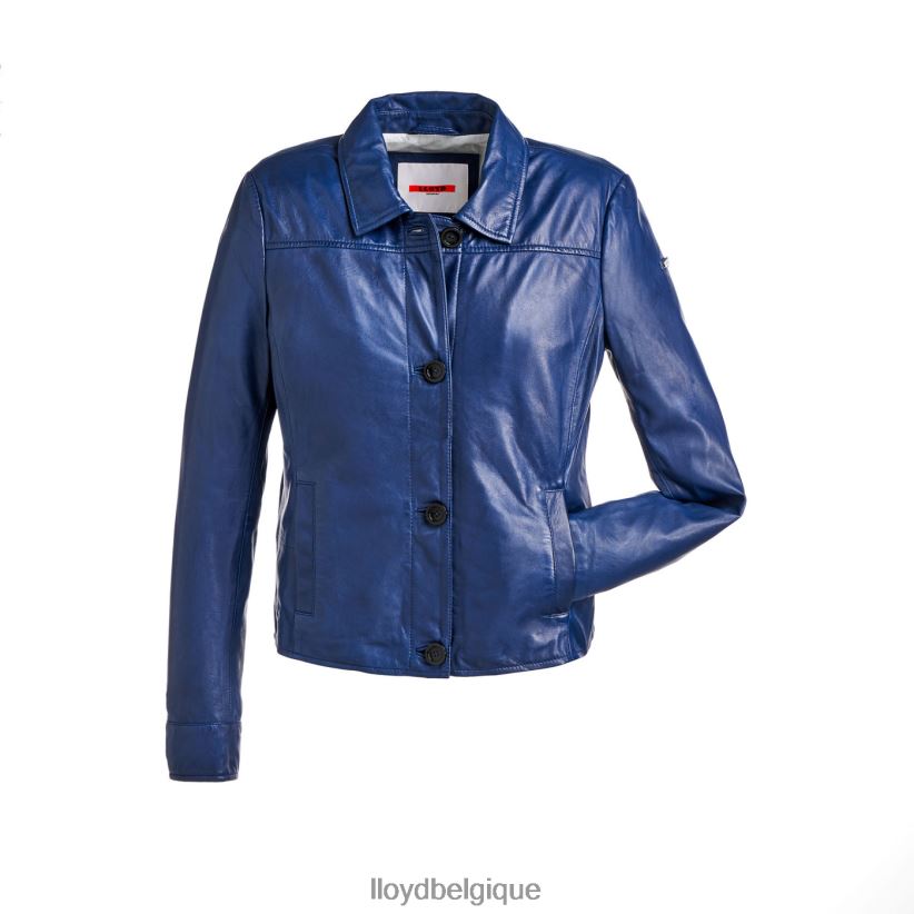 LLOYD Hervé femmes bleu 4Z6Z661270 vêtements