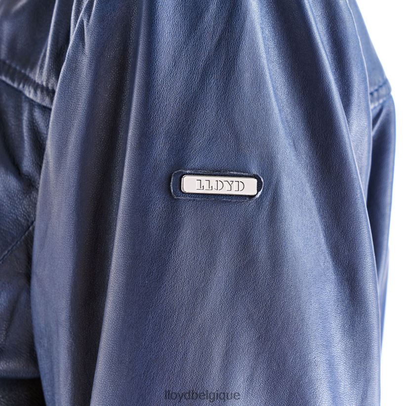 LLOYD Hervé femmes bleu 4Z6Z661270 vêtements