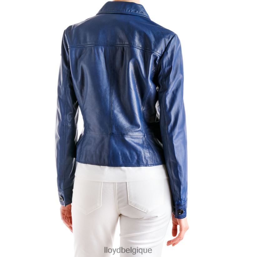 LLOYD Hervé femmes bleu 4Z6Z661270 vêtements