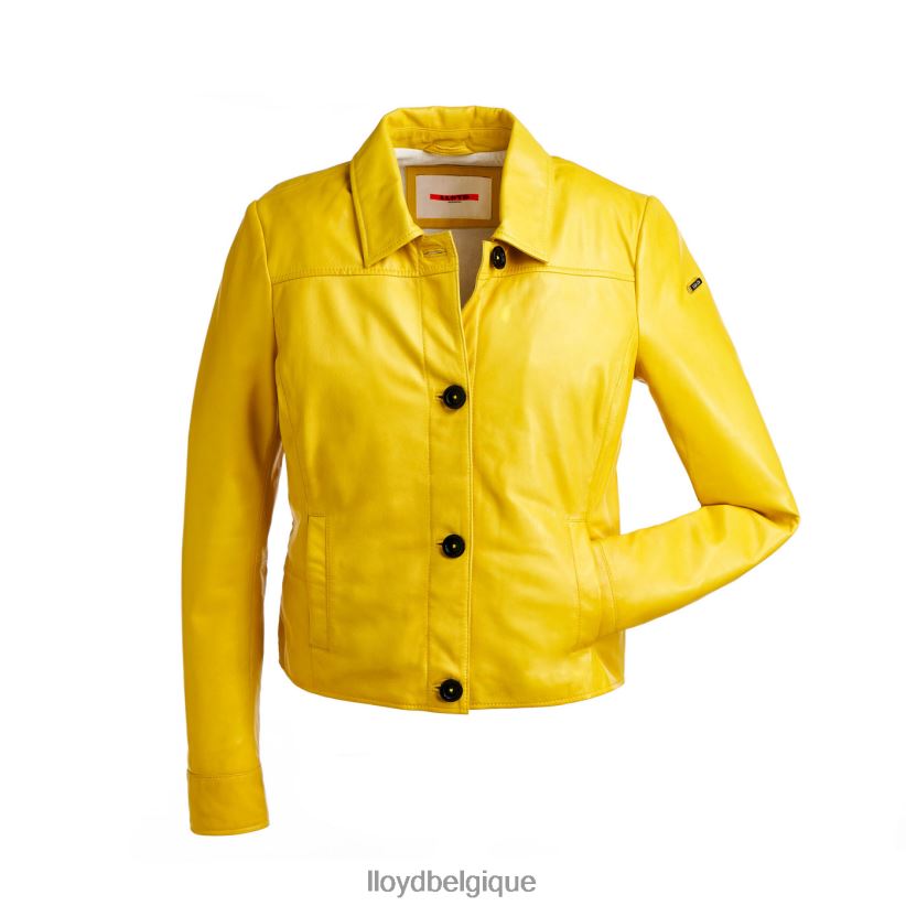LLOYD Hervé femmes jaune 4Z6Z661264 vêtements