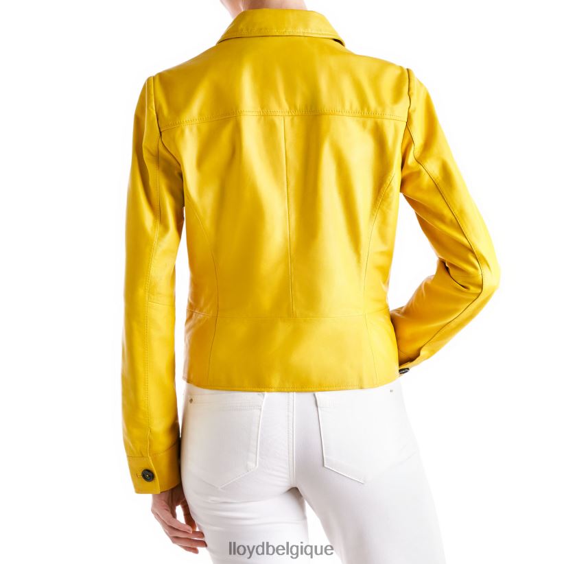 LLOYD Hervé femmes jaune 4Z6Z661264 vêtements