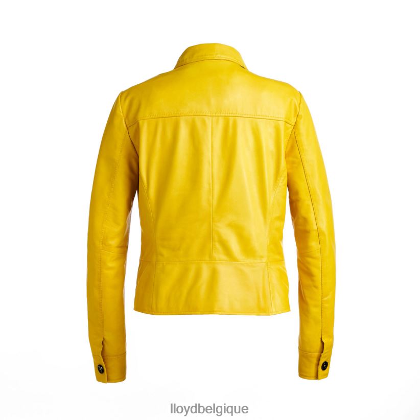 LLOYD Hervé femmes jaune 4Z6Z661264 vêtements