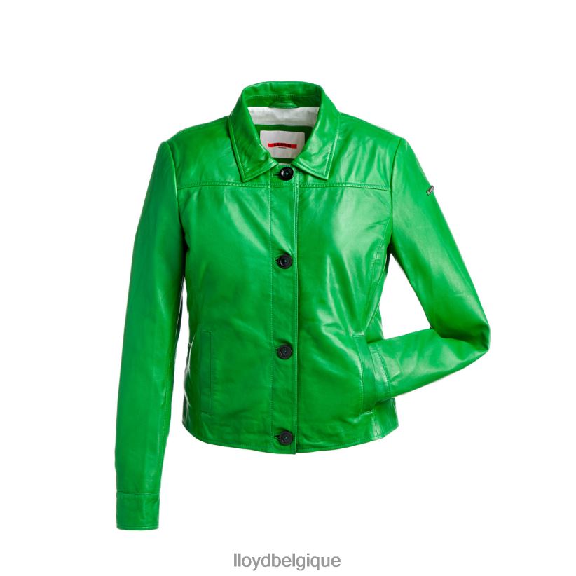 LLOYD Hervé femmes vert 4Z6Z661276 vêtements