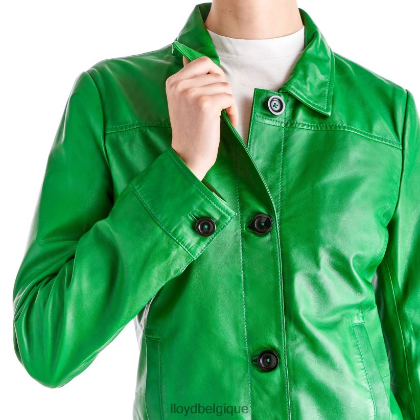 LLOYD Hervé femmes vert 4Z6Z661276 vêtements
