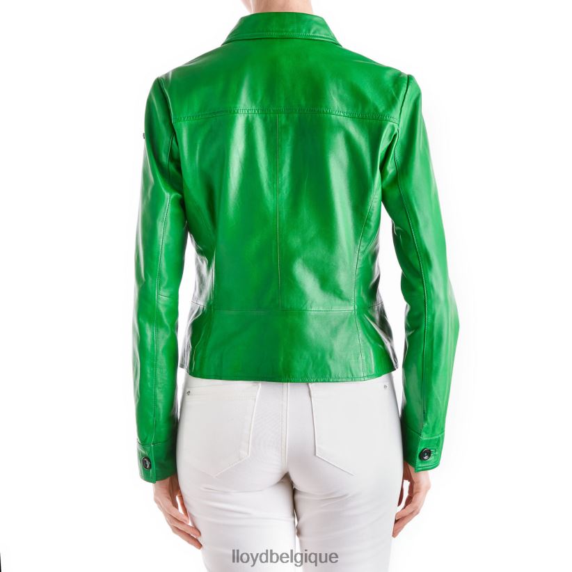 LLOYD Hervé femmes vert 4Z6Z661276 vêtements