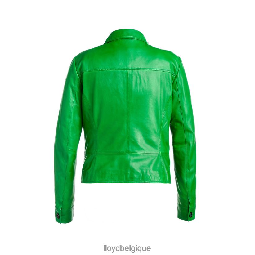 LLOYD Hervé femmes vert 4Z6Z661276 vêtements