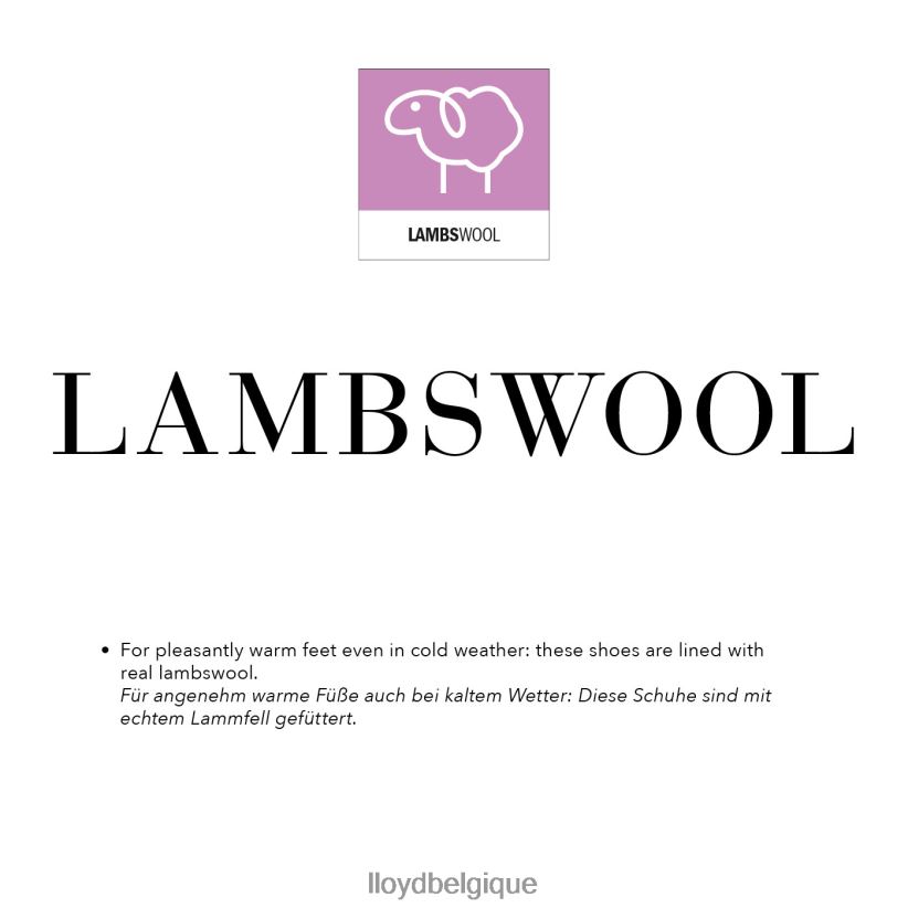 LLOYD Hollis Hommes brun 4Z6Z66537 chaussures