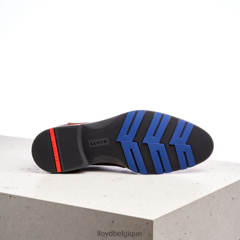 LLOYD Jake Hommes brun 4Z6Z66199 chaussures