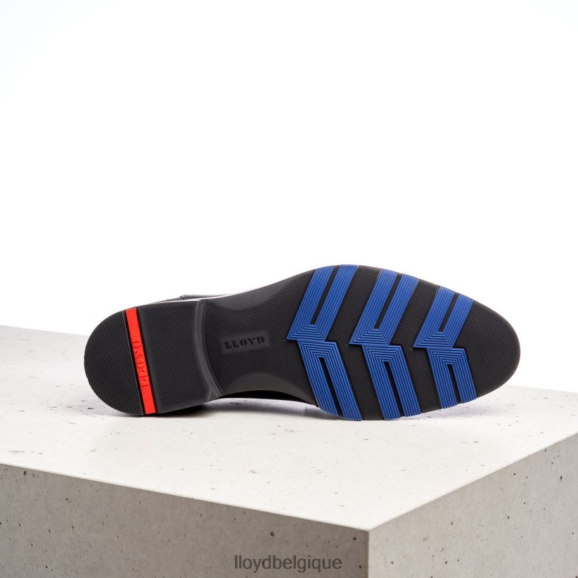 LLOYD Jake Hommes noir 4Z6Z66188 chaussures