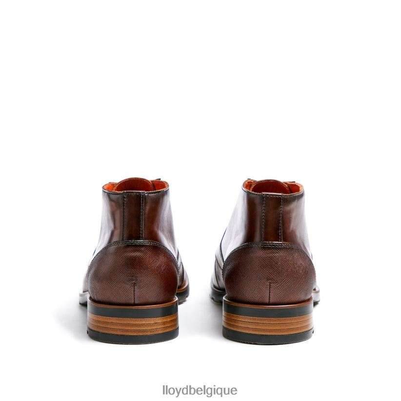 LLOYD Jeffrey Hommes brun 4Z6Z66471 chaussures