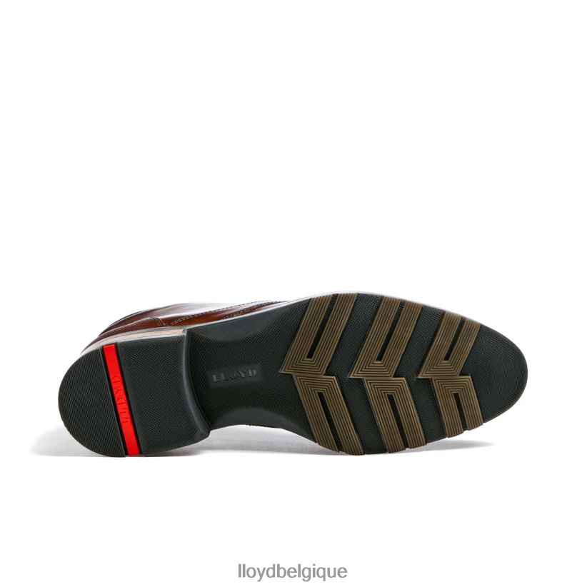 LLOYD Jeffrey Hommes brun 4Z6Z66471 chaussures