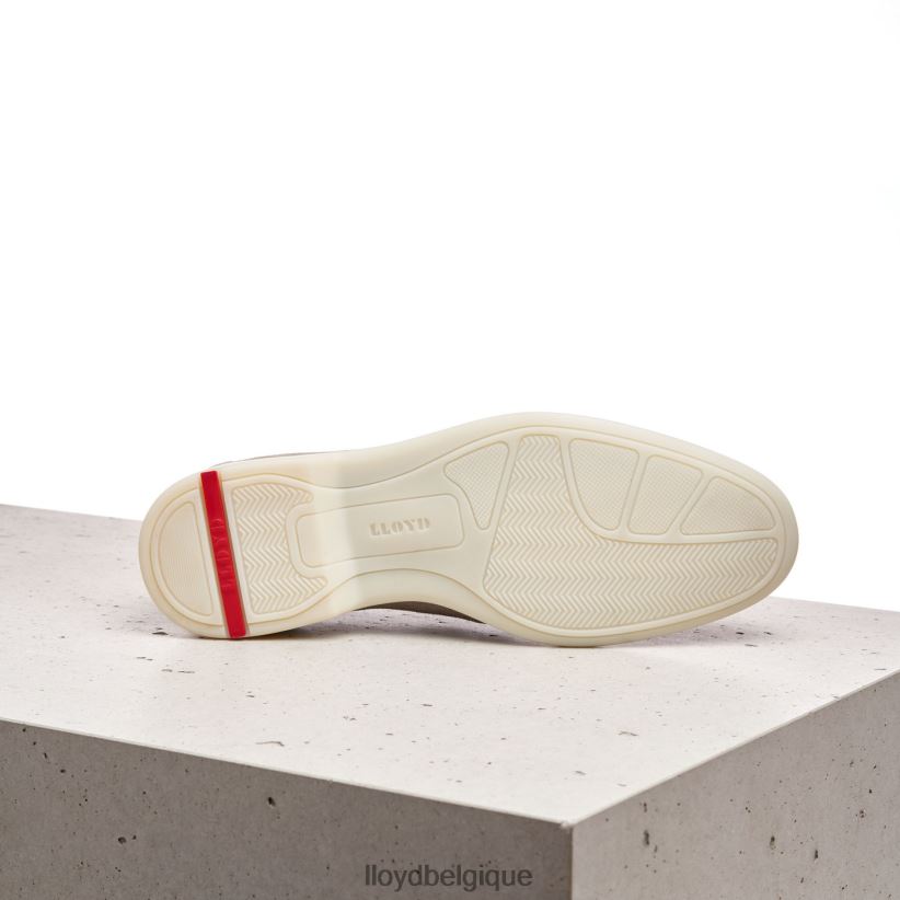 LLOYD John Hommes gris 4Z6Z661344 chaussures