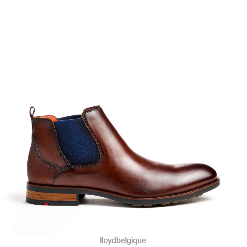 LLOYD Jonas Hommes brun 4Z6Z6658 chaussures