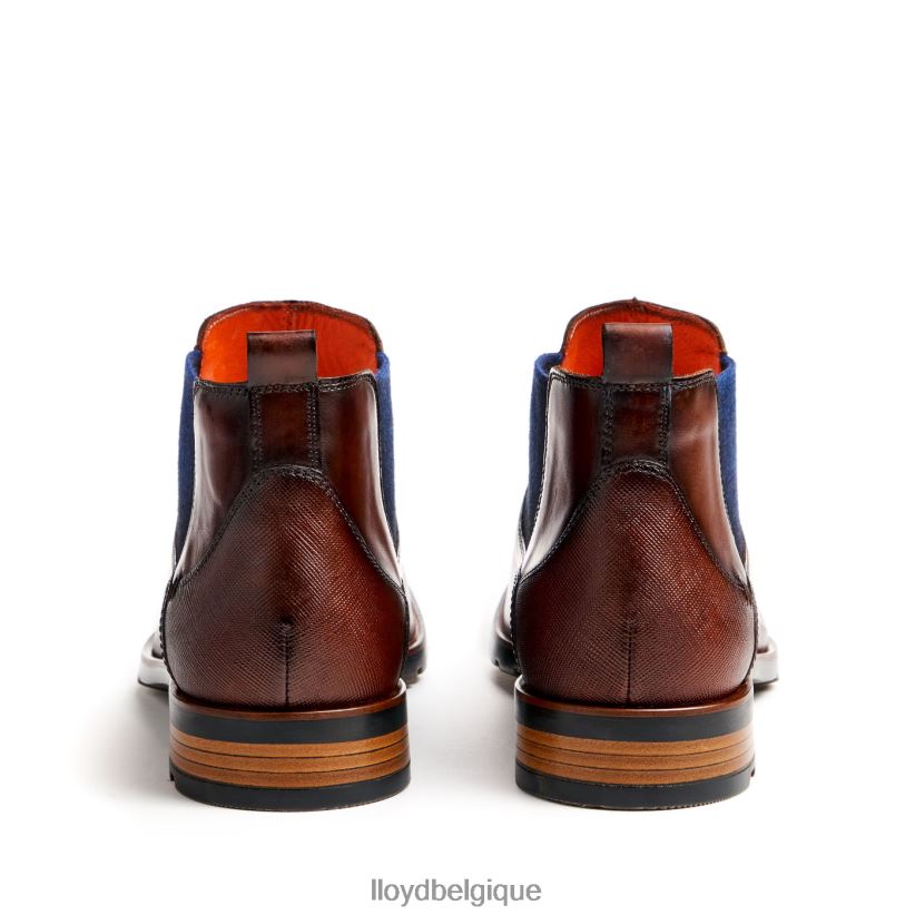 LLOYD Jonas Hommes brun 4Z6Z6658 chaussures