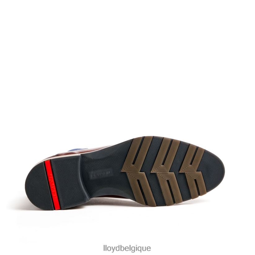 LLOYD Jonas Hommes brun 4Z6Z6658 chaussures