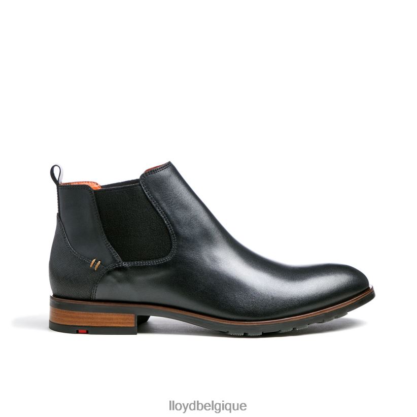 LLOYD Jonas Hommes noir 4Z6Z66473 chaussures