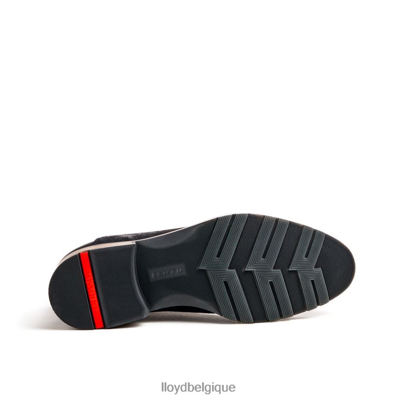 LLOYD Jonas Hommes noir 4Z6Z6657 chaussures