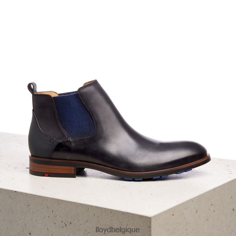 LLOYD Joscha Hommes gris 4Z6Z66240 chaussures