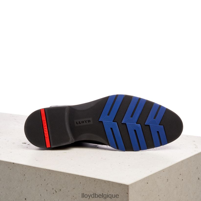 LLOYD Joscha Hommes gris 4Z6Z66240 chaussures