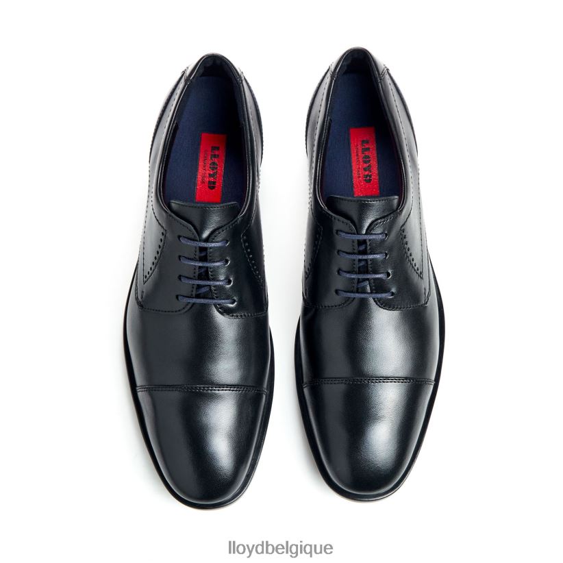 LLOYD Kain (extra-large) Hommes noir 4Z6Z6650 chaussures