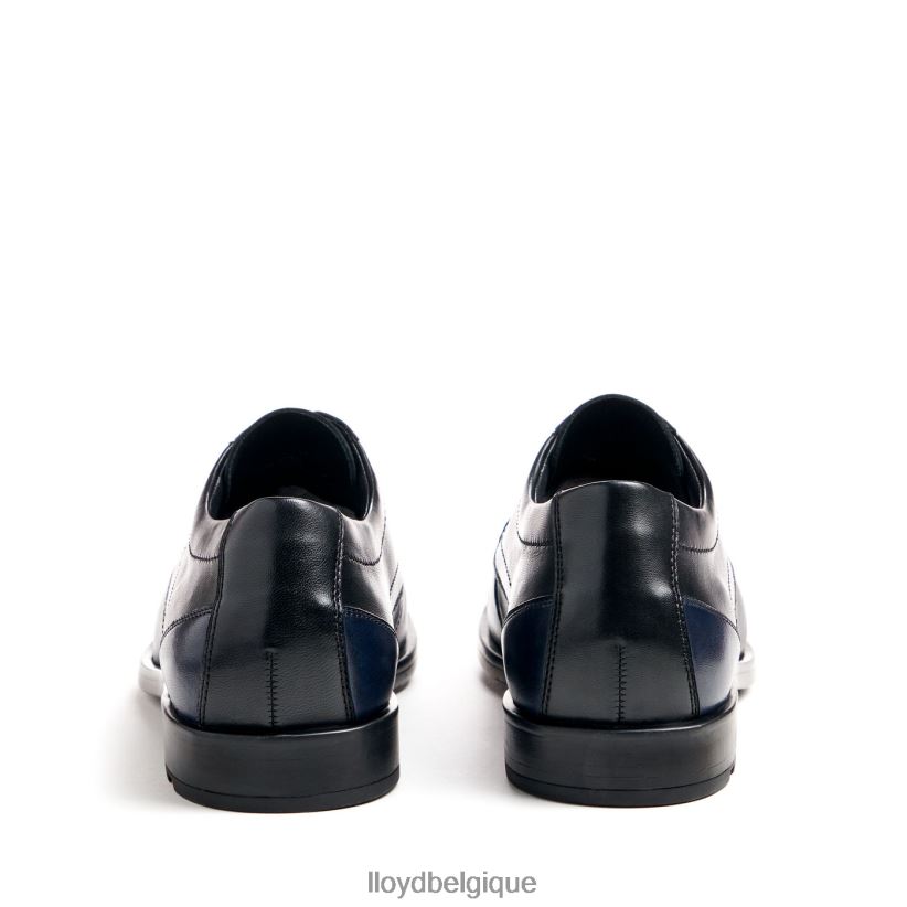 LLOYD Kain (extra-large) Hommes noir 4Z6Z6650 chaussures