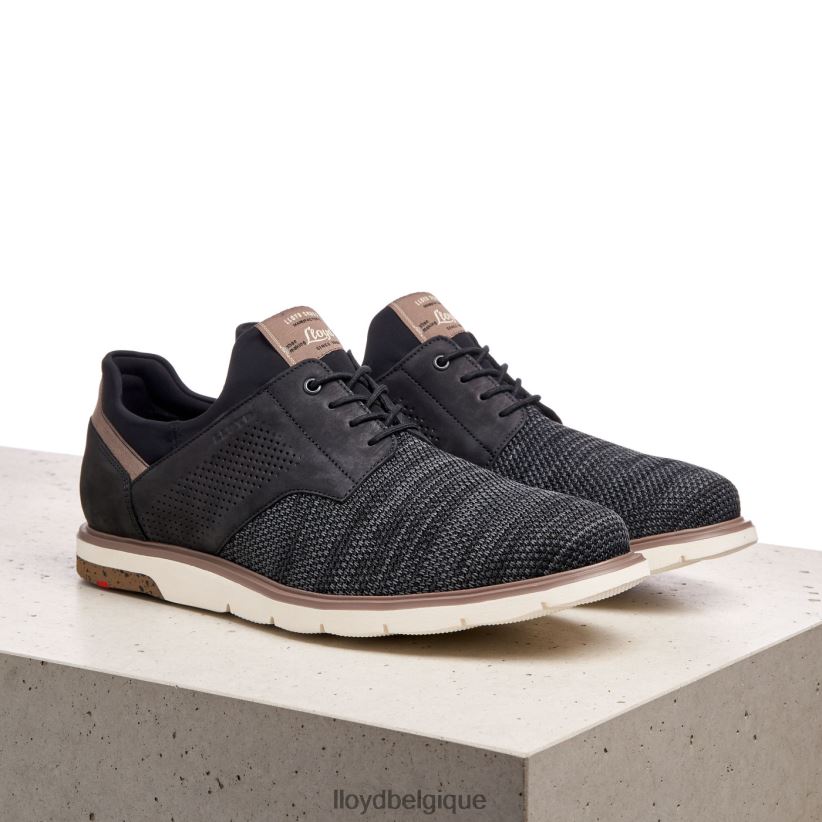 LLOYD Kentas (extra-large) Hommes gris 4Z6Z66396 chaussures