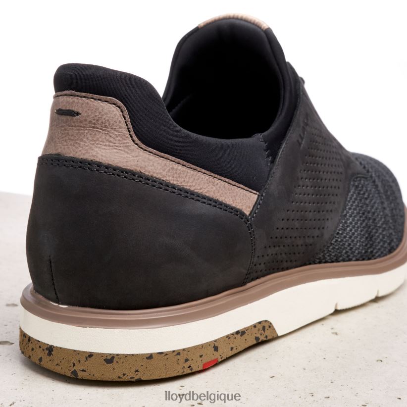 LLOYD Kentas (extra-large) Hommes gris 4Z6Z66396 chaussures