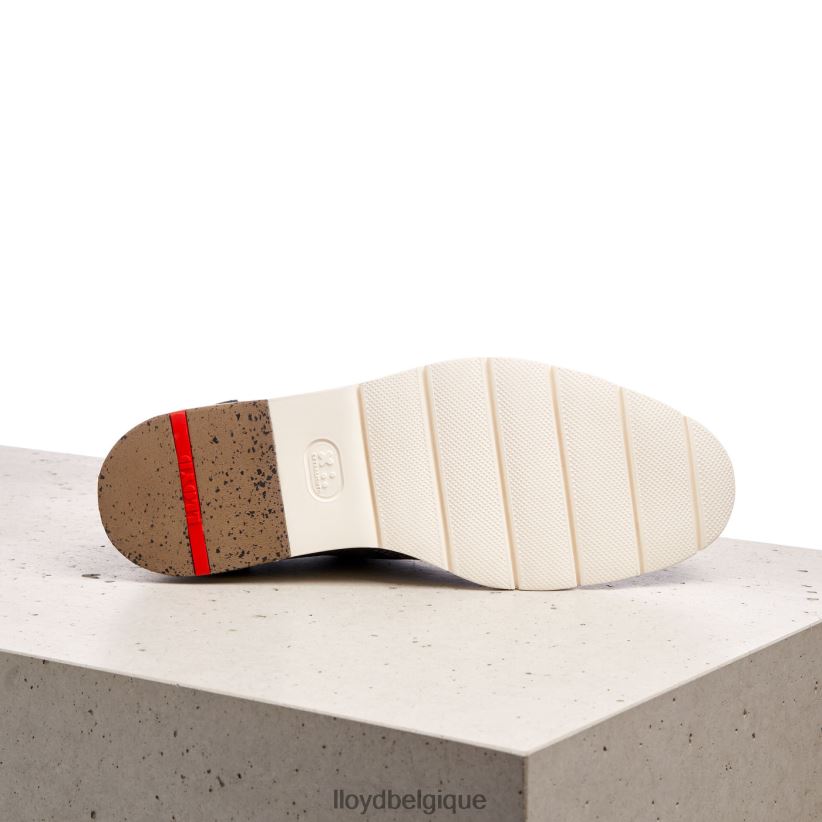 LLOYD Kentas (extra-large) Hommes gris 4Z6Z66396 chaussures