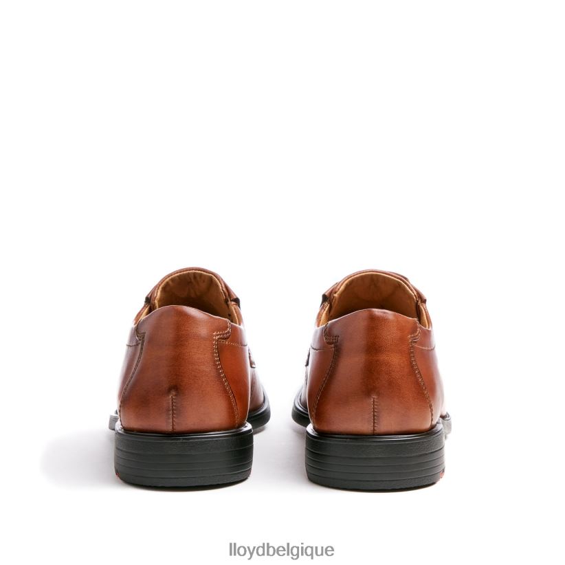 LLOYD Kentucky (extra-large) Hommes brun 4Z6Z66120 chaussures