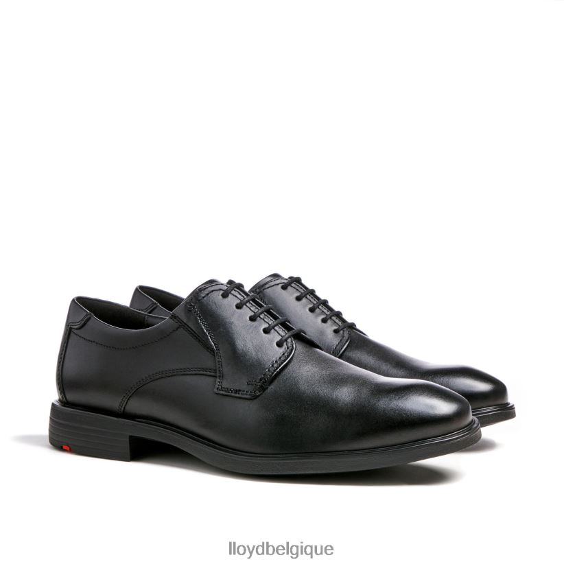 LLOYD Kentucky (extra-large) Hommes noir 4Z6Z66119 chaussures