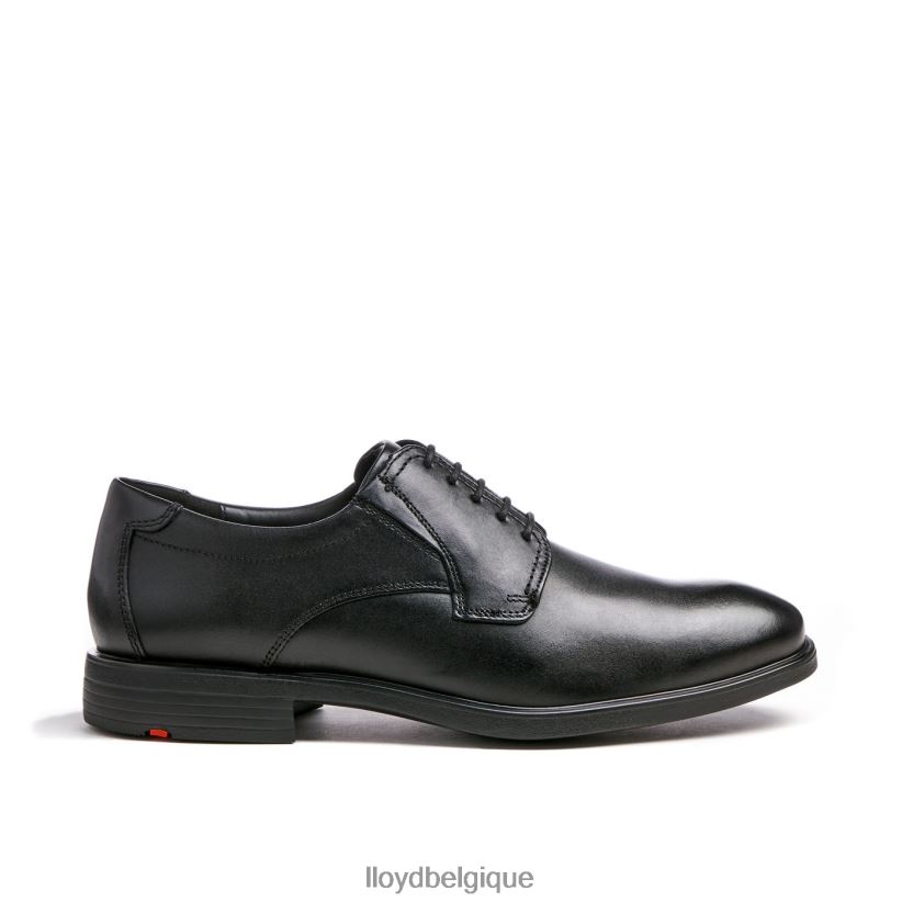 LLOYD Kentucky (extra-large) Hommes noir 4Z6Z66119 chaussures