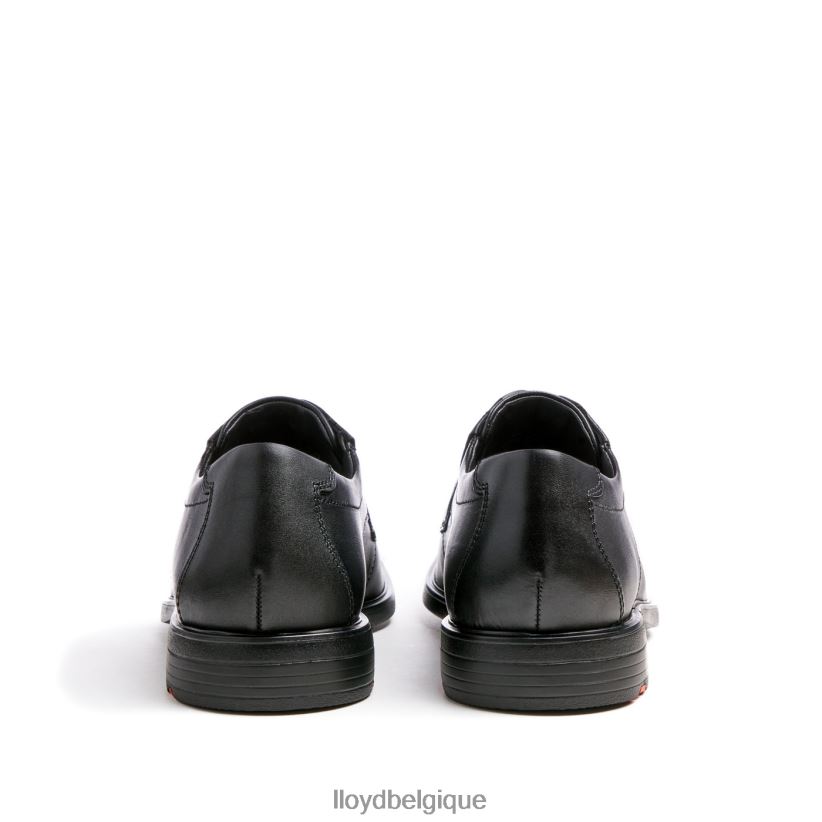LLOYD Kentucky (extra-large) Hommes noir 4Z6Z66119 chaussures