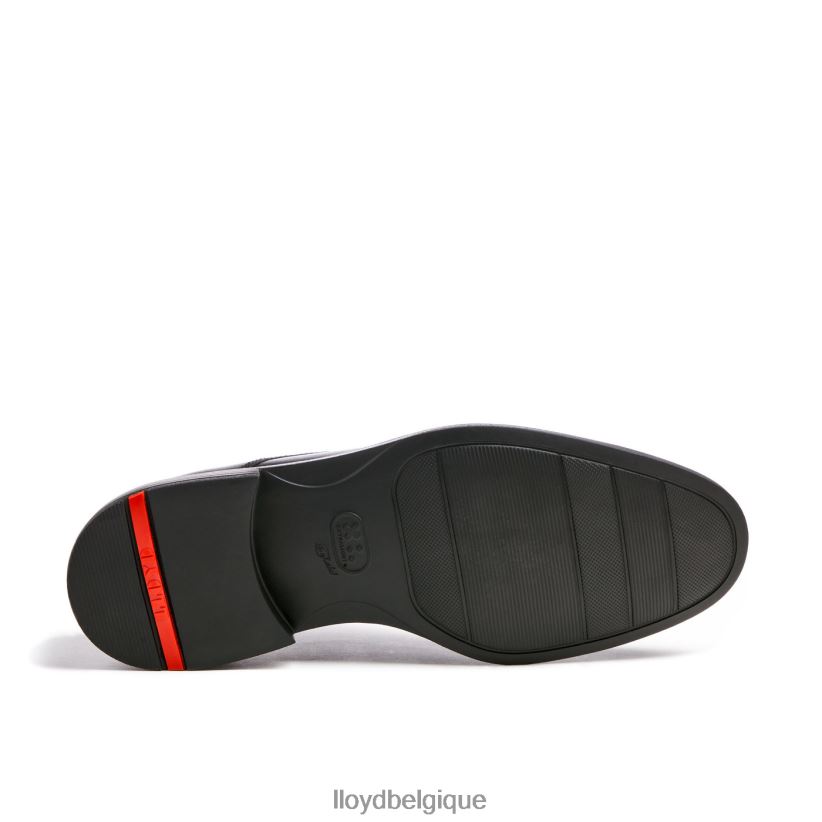 LLOYD Kentucky (extra-large) Hommes noir 4Z6Z66119 chaussures
