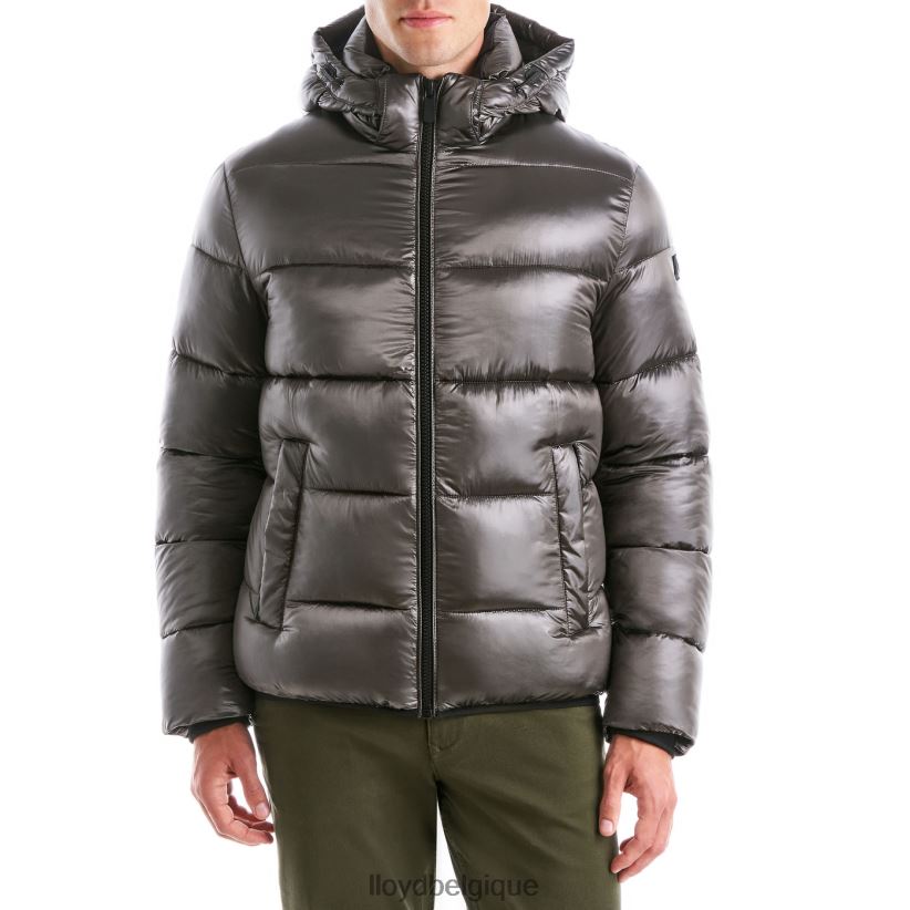 LLOYD Kilian Hommes gris 4Z6Z66644 vêtements