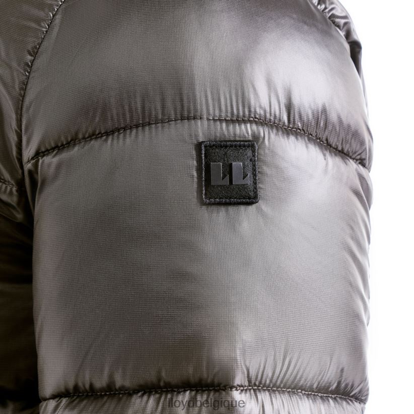 LLOYD Kilian Hommes gris 4Z6Z66644 vêtements