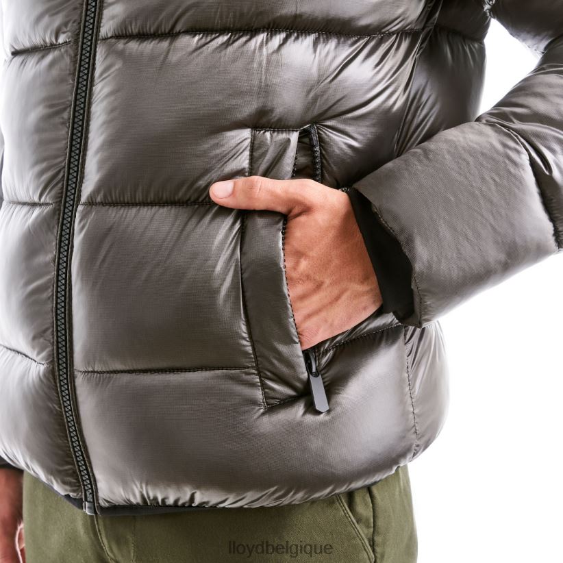 LLOYD Kilian Hommes gris 4Z6Z66644 vêtements